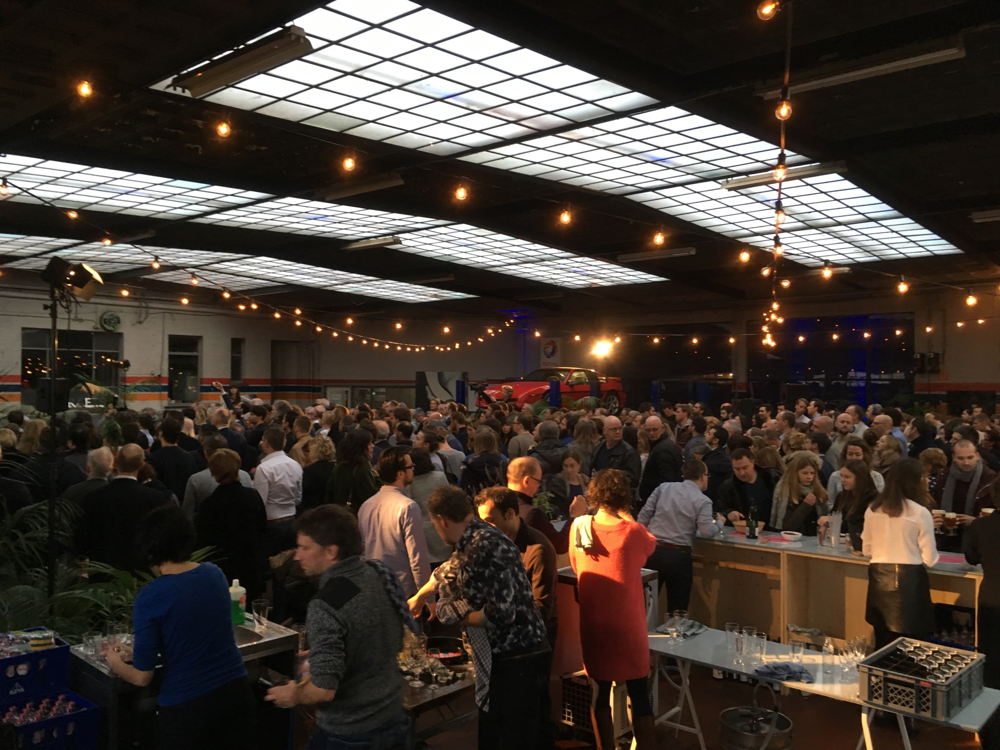 Wagenoord in Mechelen