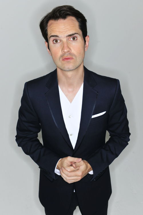 Jimmy Carr
