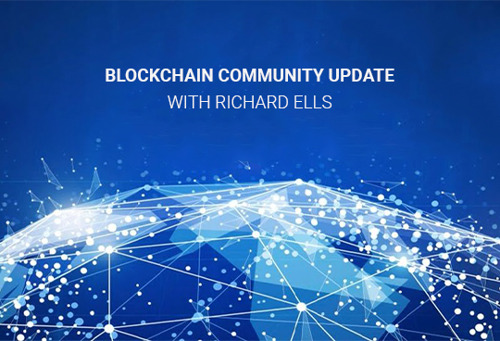Richard Ells explains what the ETN-Network future holds after the most exciting blockchain update yet!