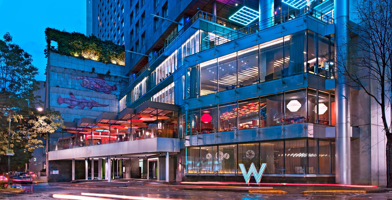 W Mexico City recibe reconocimiento en Educación y Conciencia Hídrica en el Women’s Energy and Sustainability Summit 2025