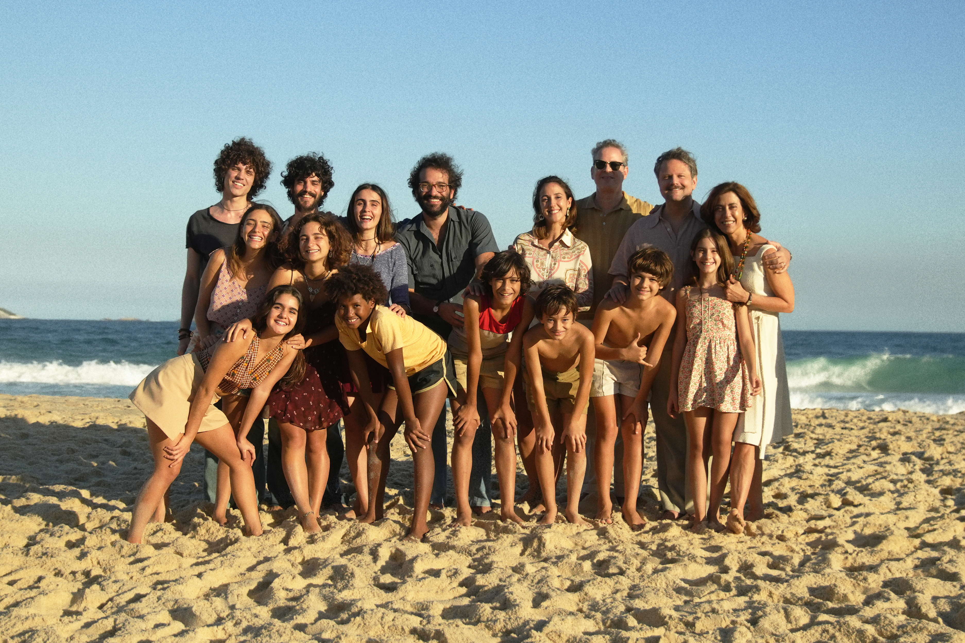 Le film « Je suis toujours là » de  Searchers remporte l’Oscar du Meilleur Film International 