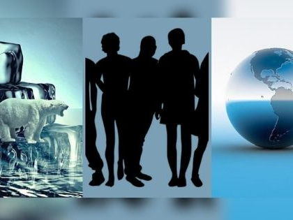 Changement climatique : l'OECO et l'AFD lancent une e-consultation citoyenne