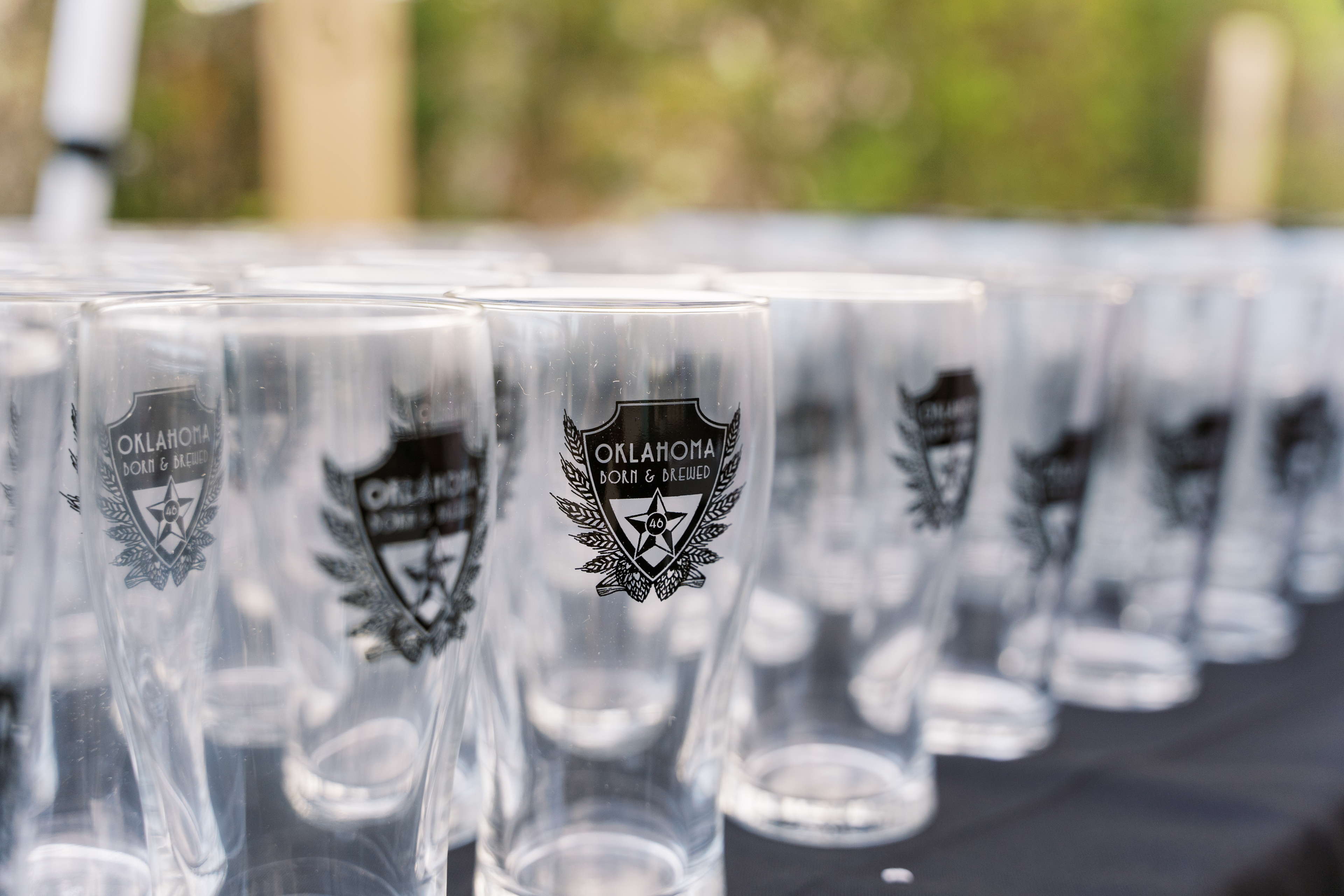 Oklahoma Born & Brewed Celebrates 10 Years of Beer and Giving Back
