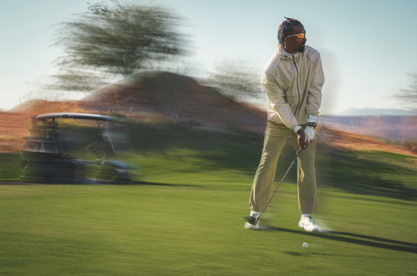 OAKLEY LAUNCHES LATEST GOLF CAPSULE, FUSION COLLECTION DRIVEN BY