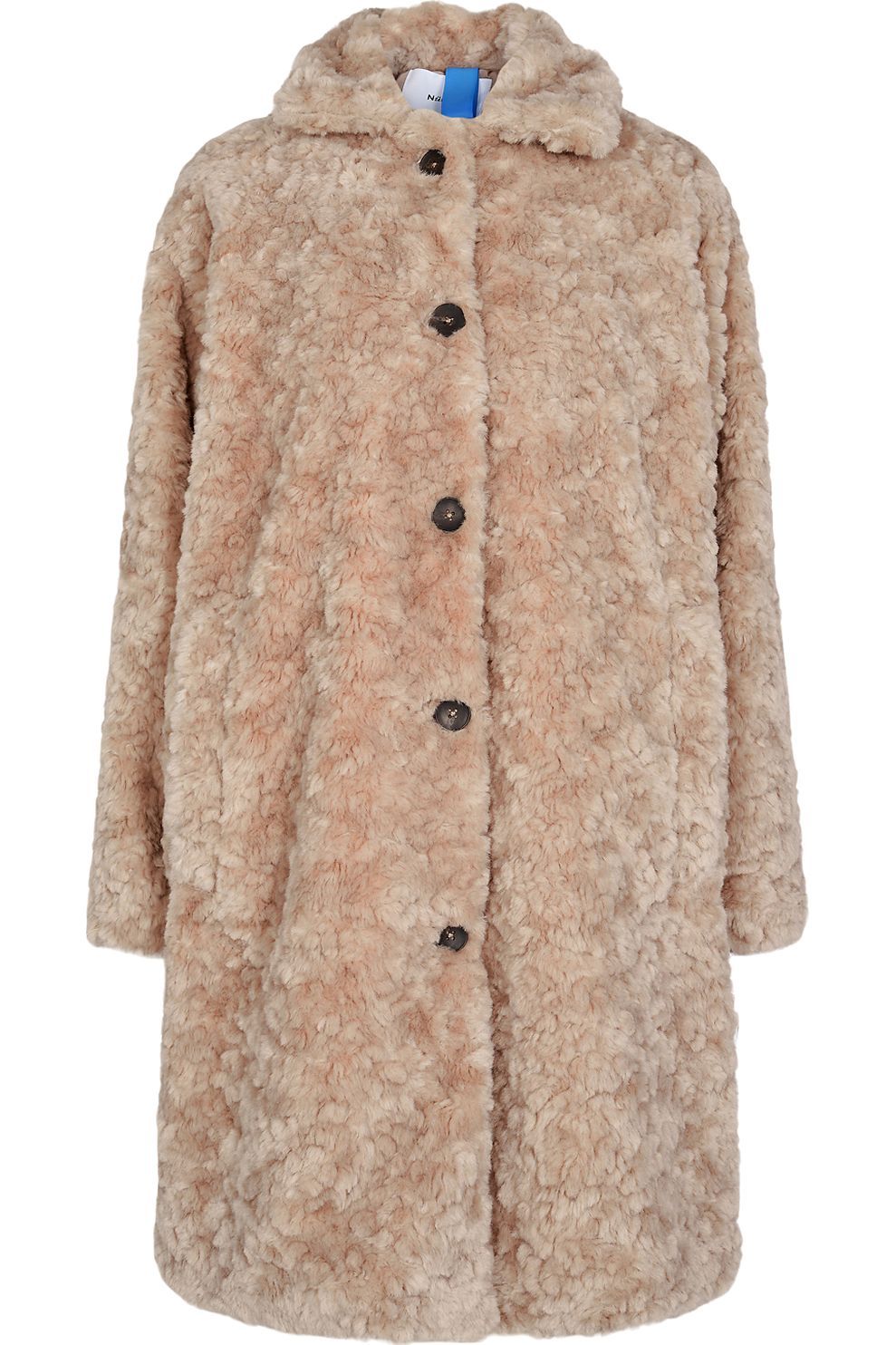 Juttu_FW23_Numph_Jkt NUM Nufurda Jacket_JUTTU_€189,99 Juttu_FW23_Numph_Jkt NUM Nufurda Jacket_JUTTU_€189,99