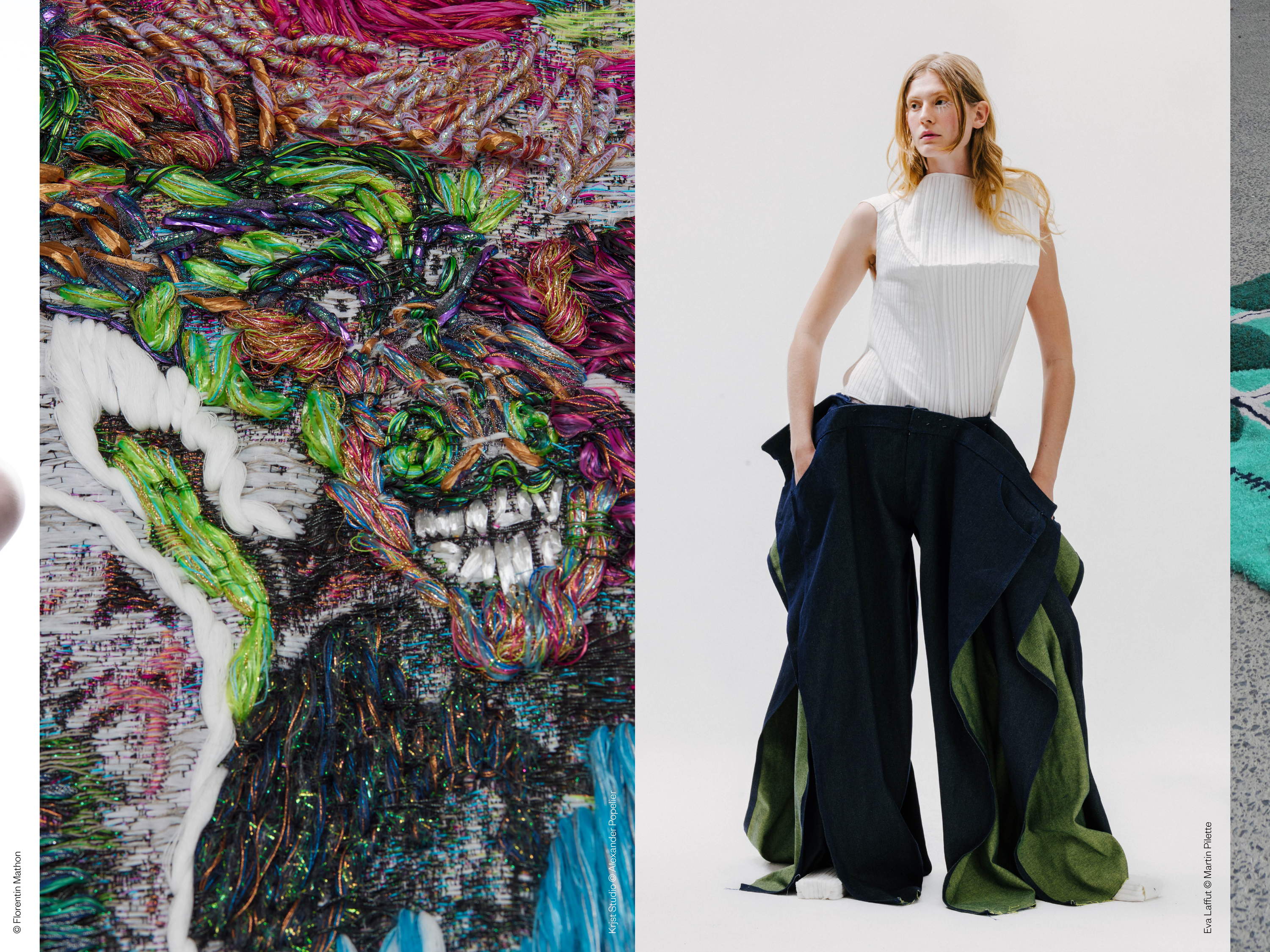Joint exhibition: Trans-Formations & Future Generation