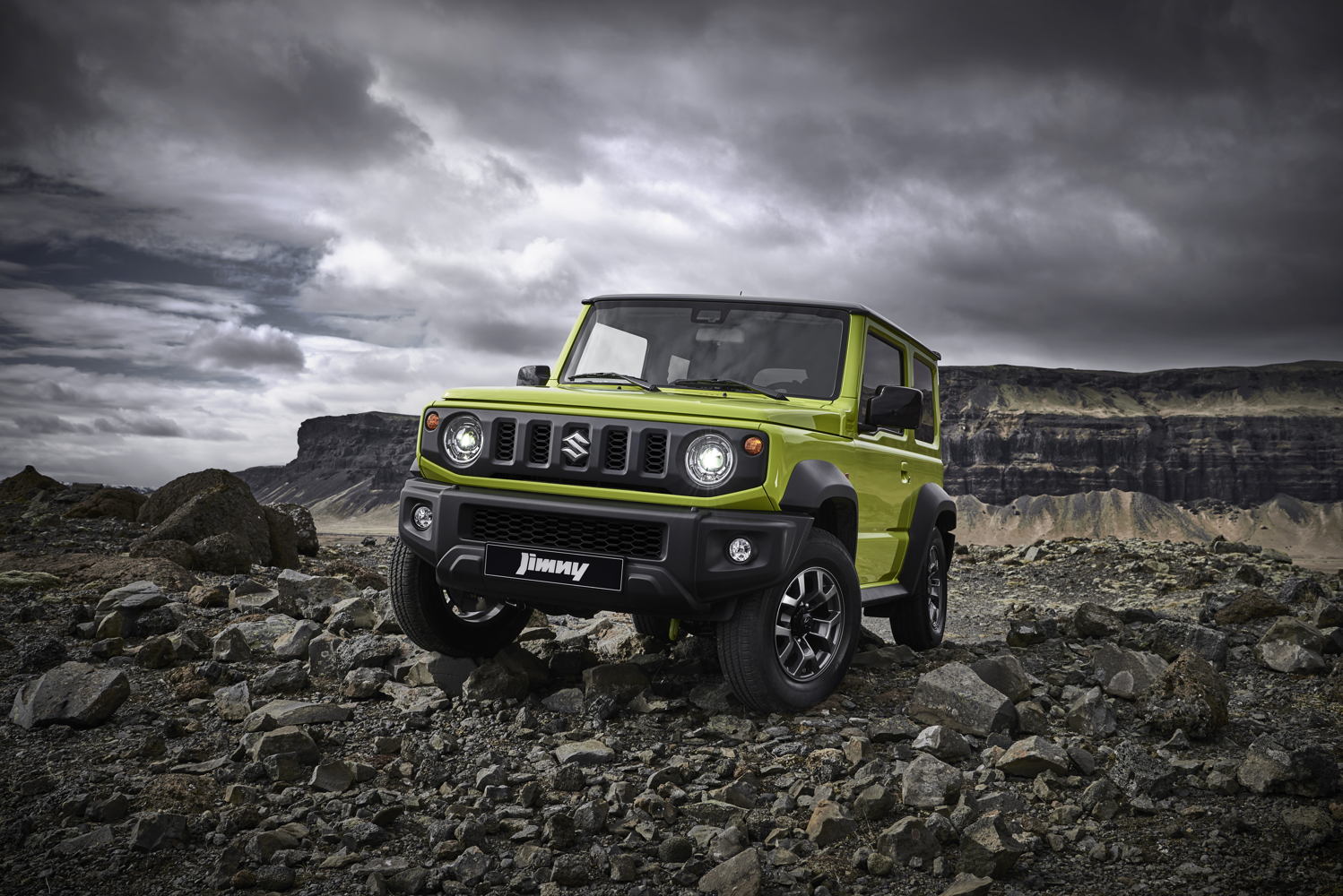 Jimny