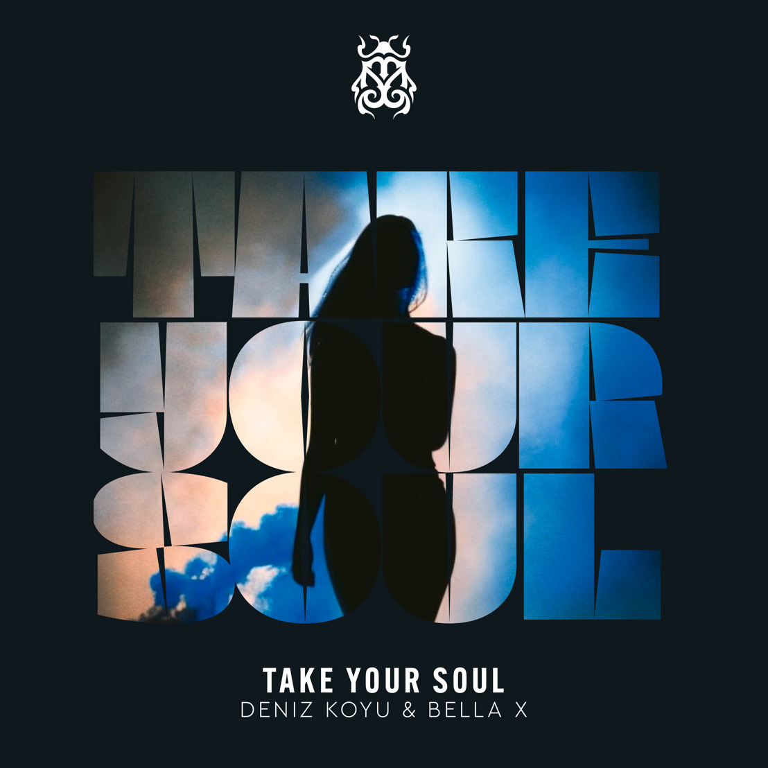 Deniz Koyu teams up with BELLA X for ‘Take Your Soul’
