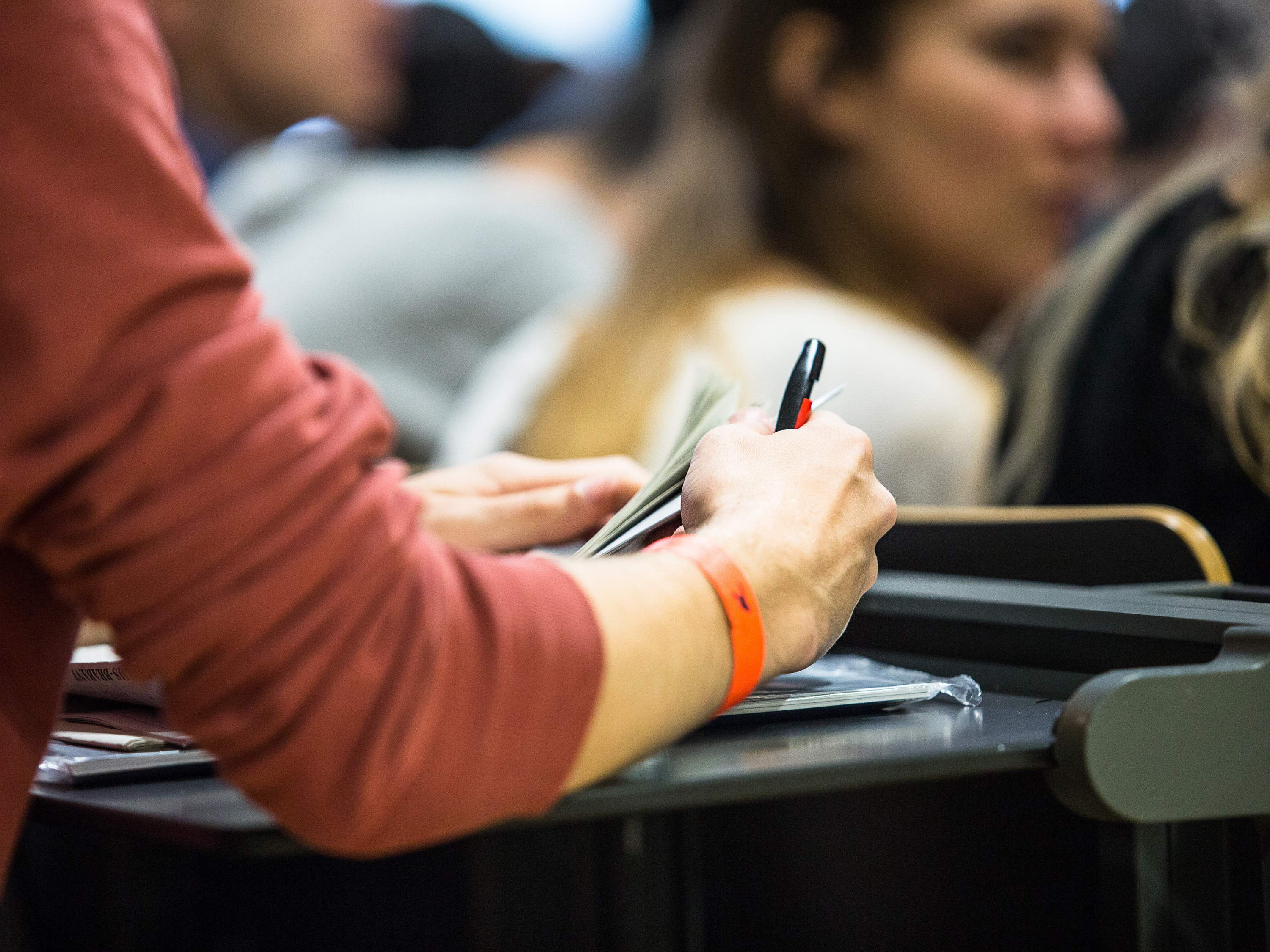 Brussels tightens residence permit rules for non-EU students