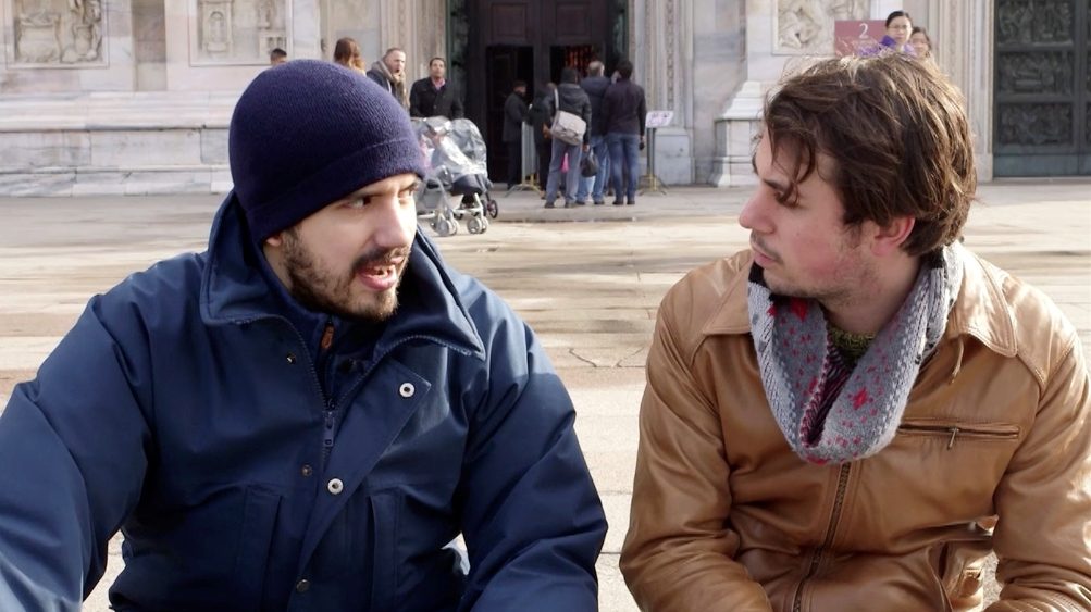 Ciao Futuro - (C) VRT