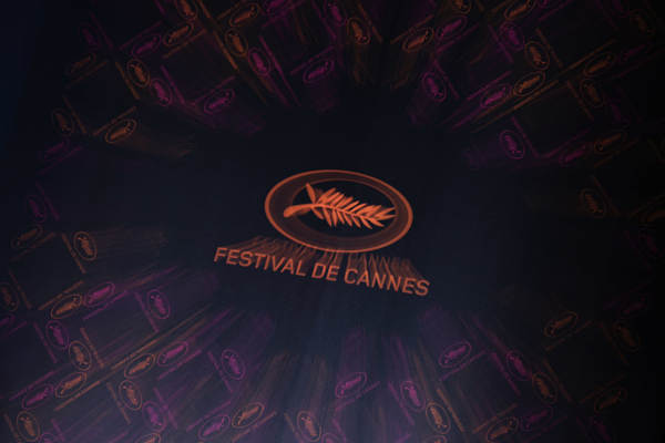 Film producer Maarten D'Hollander represents Flanders in Cannes