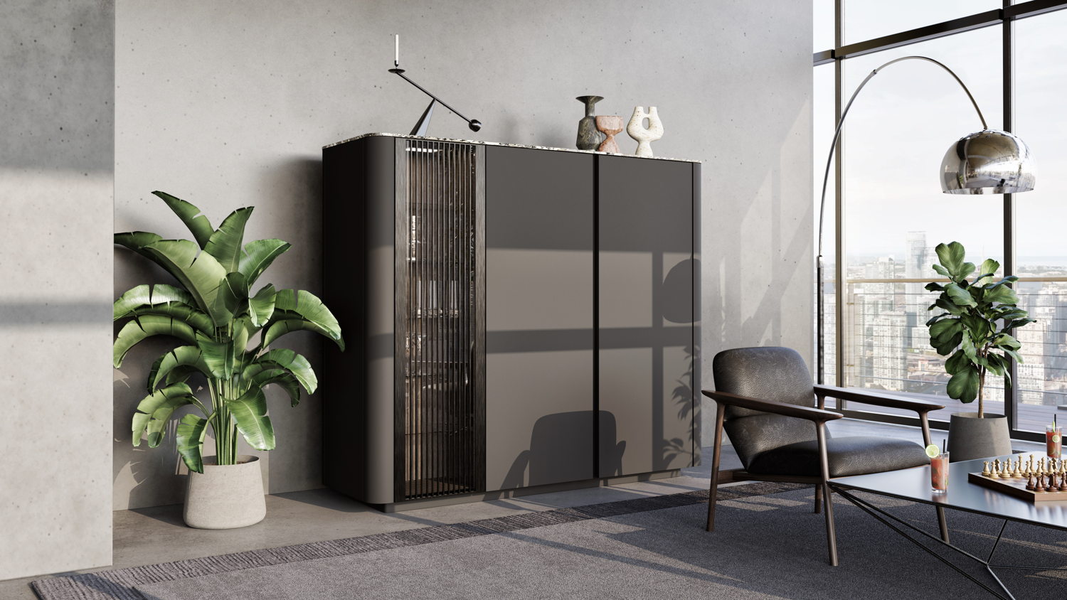 ©SieMatic SG - URBAN