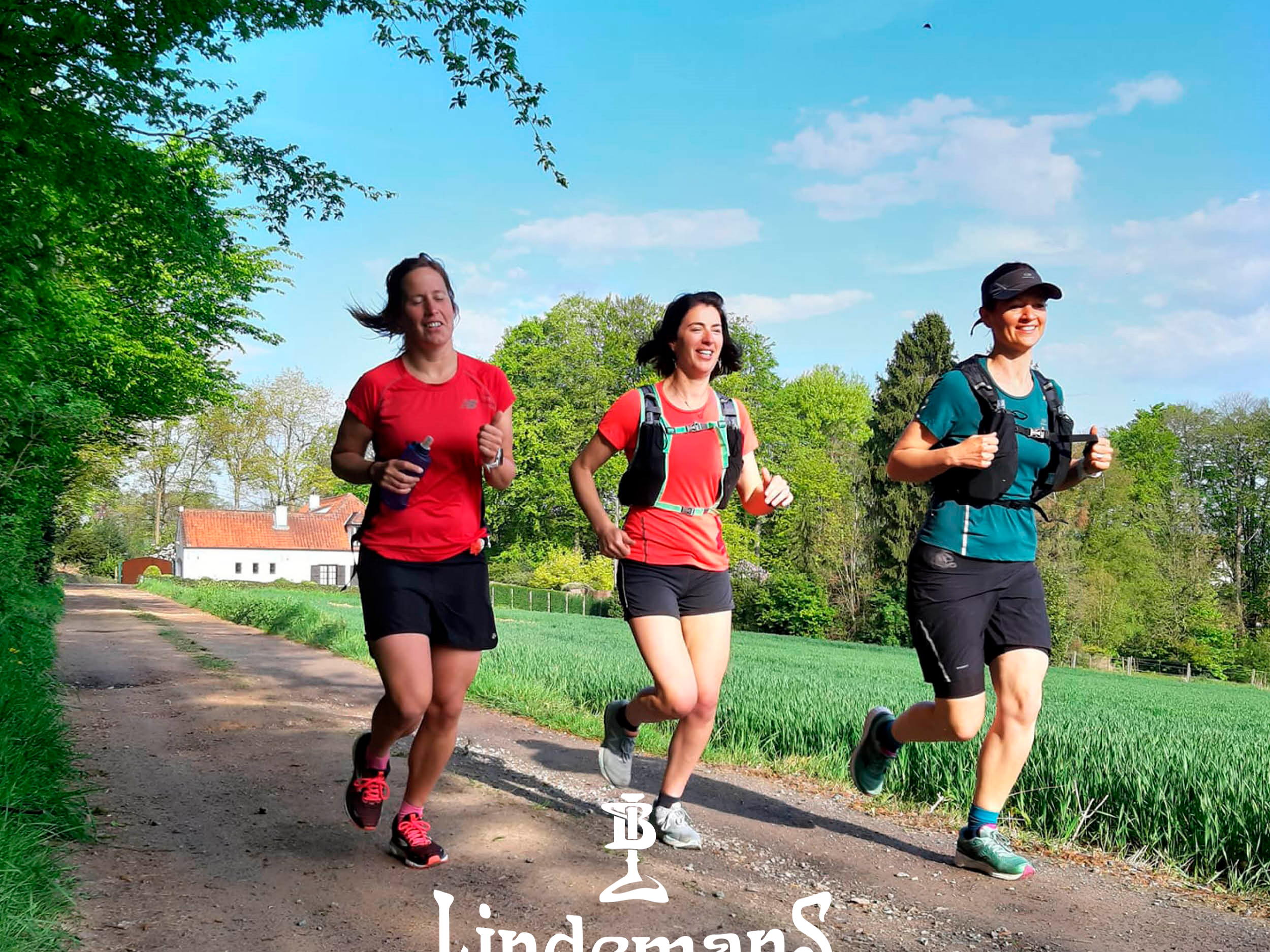 Lindemans Lambic Trail 2024: Explore the Pajottenland and the Senne River Valley with New Walking and Running Routes