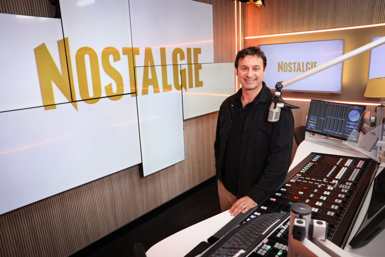 Frédéric Maltesse ©Stéphane De Coster