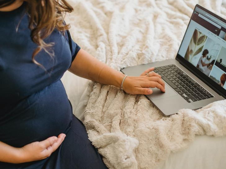 1e online tool voor mentale gezondheid (aanstaande) ouders