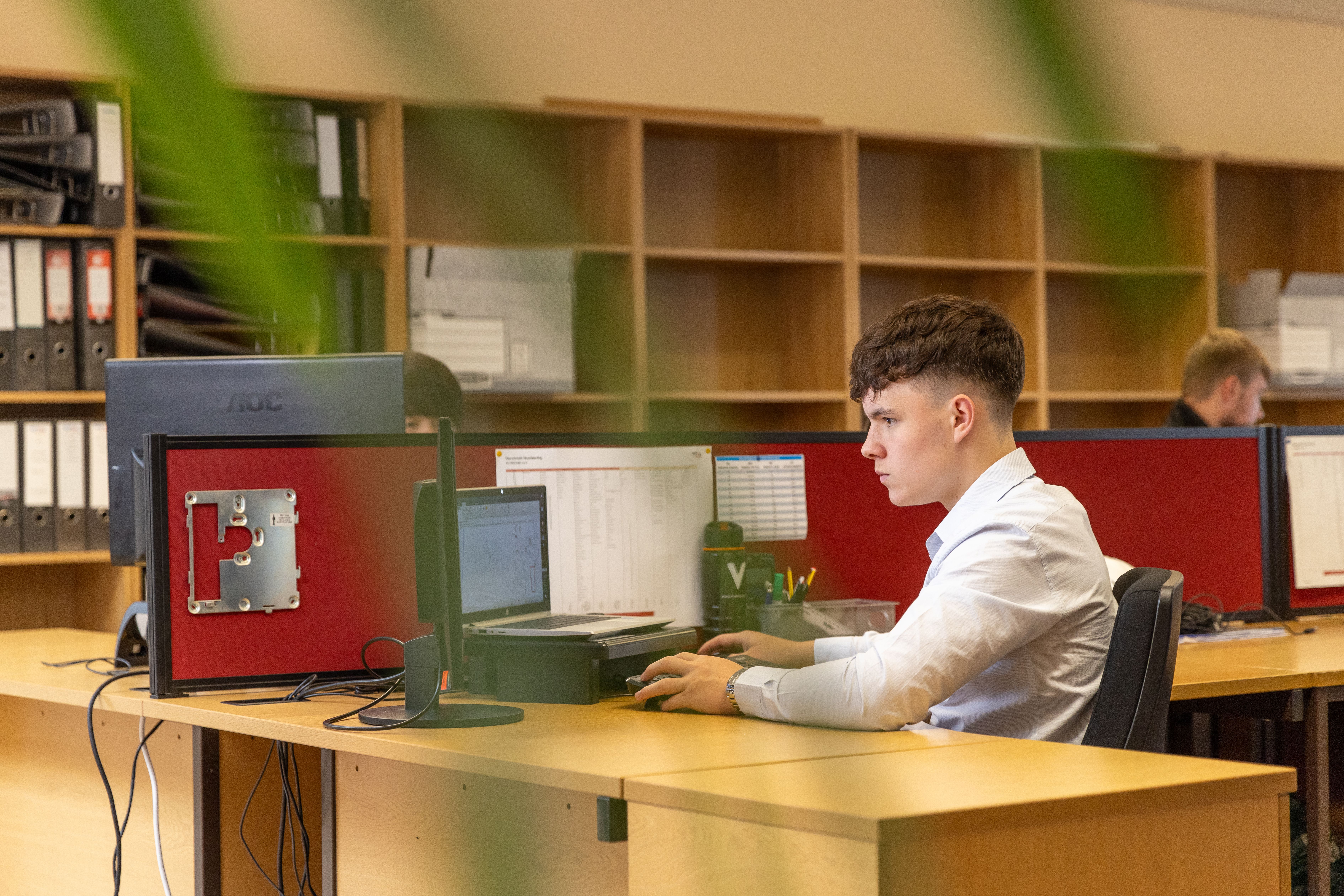 De Belgische loonkloof begint al bij studentenjobs 