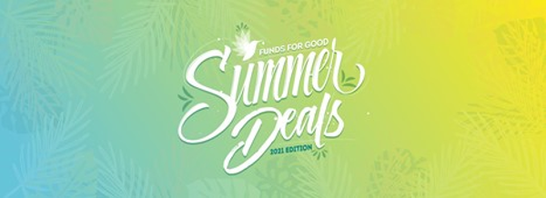 FFG Summer Deal: Goede zaken doen door lokaal ondernemerschap te steunen