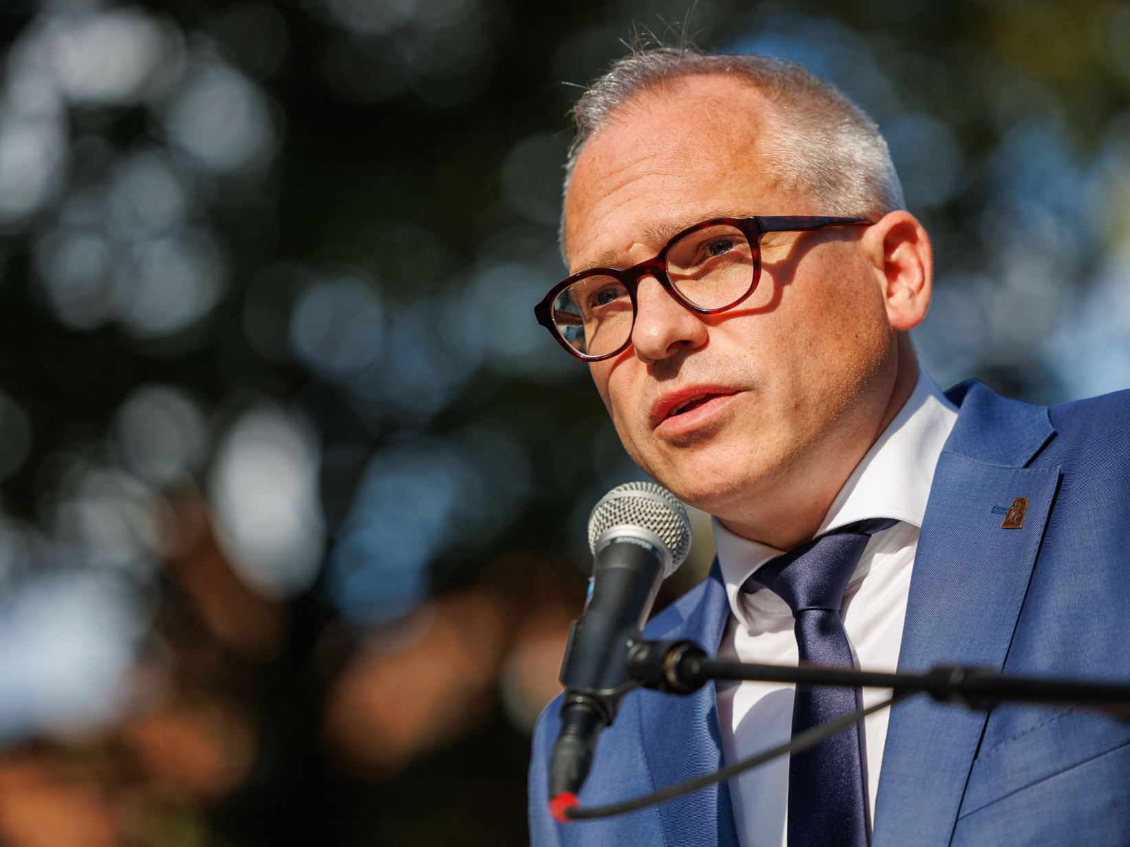 Flemish mission to UK focuses on cooperation in defence and innovation