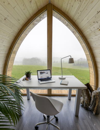 MINI Countryman - Out Of Office
