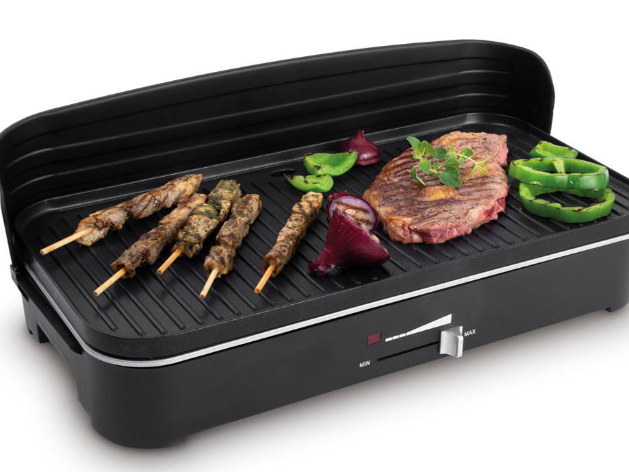 Vacances idylliques à la maison grâce aux barbecues multifonctionnels de Fritel