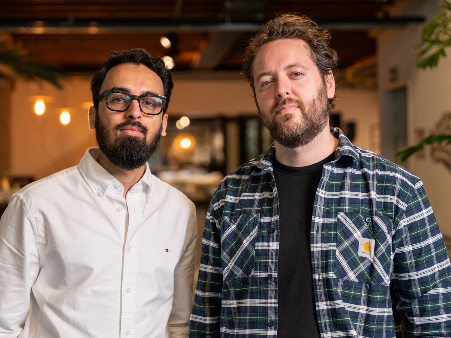 Strategic boost for iO with two new senior hires  