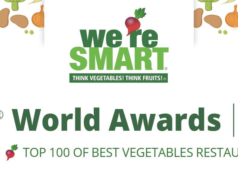 PRESSEINVITATION We’re Smart® World Awards 2021