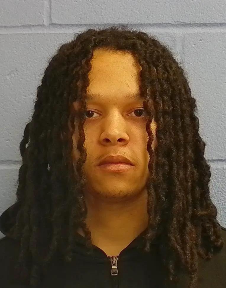 Shavonte D. Samuels (M/21)