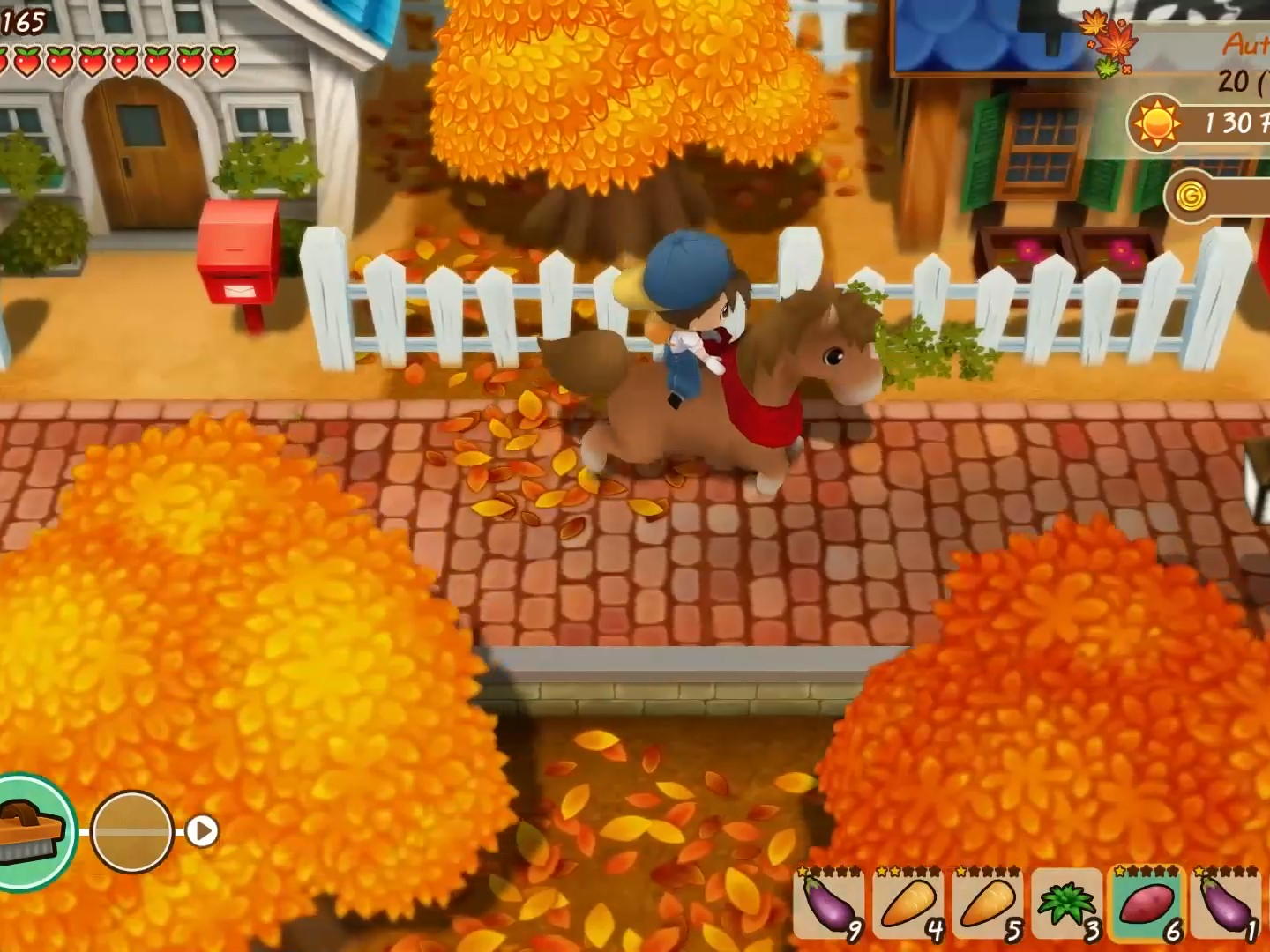 STORY OF SEASONS feiert das 25. Jubiläum mit bekannten Gesichtern auf neuen Plattformen