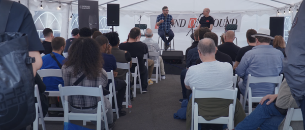 GearFest UK returns to Tileyard London in July 2023: speakers announced