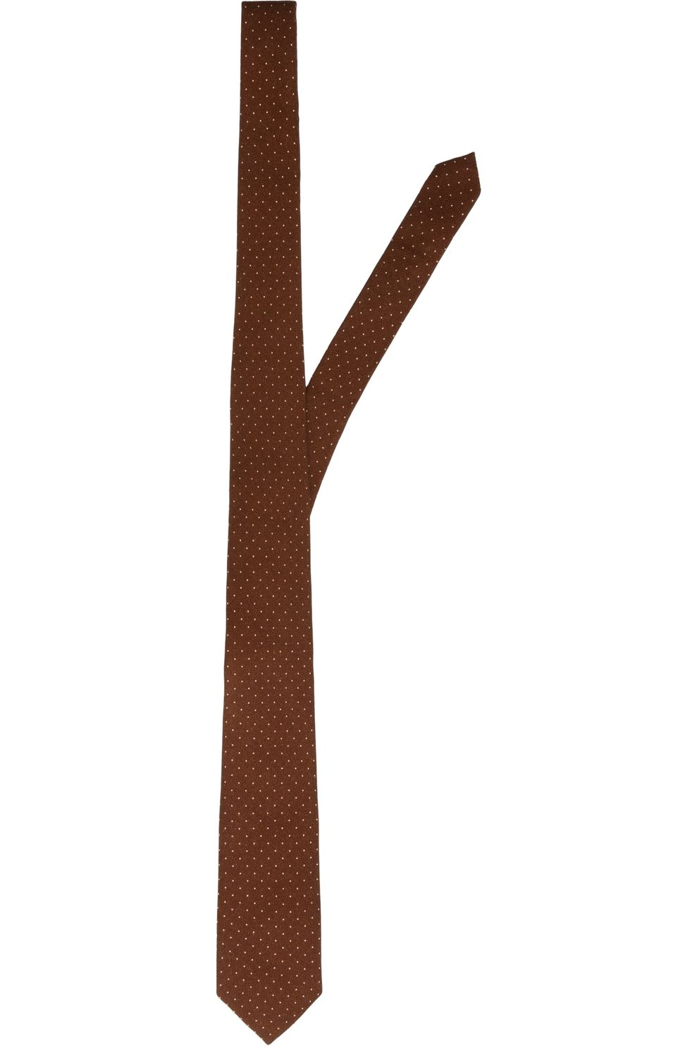 Selected_Acc SEL Ellis Dot Tie_JUTTU_€39,99