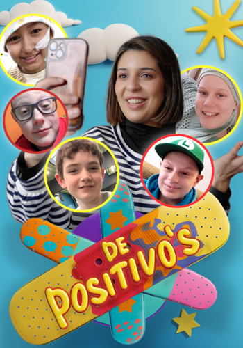 (c) - VRT - De Positivo's