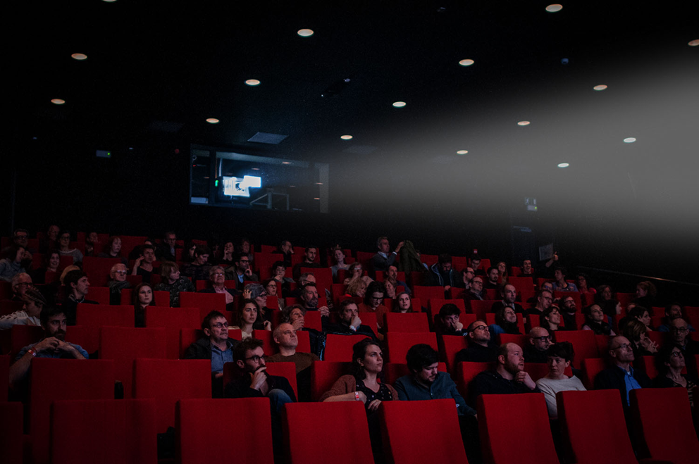 Bibliotheken onder druk: documentaire The Librarians in cinema ZED Leuven 