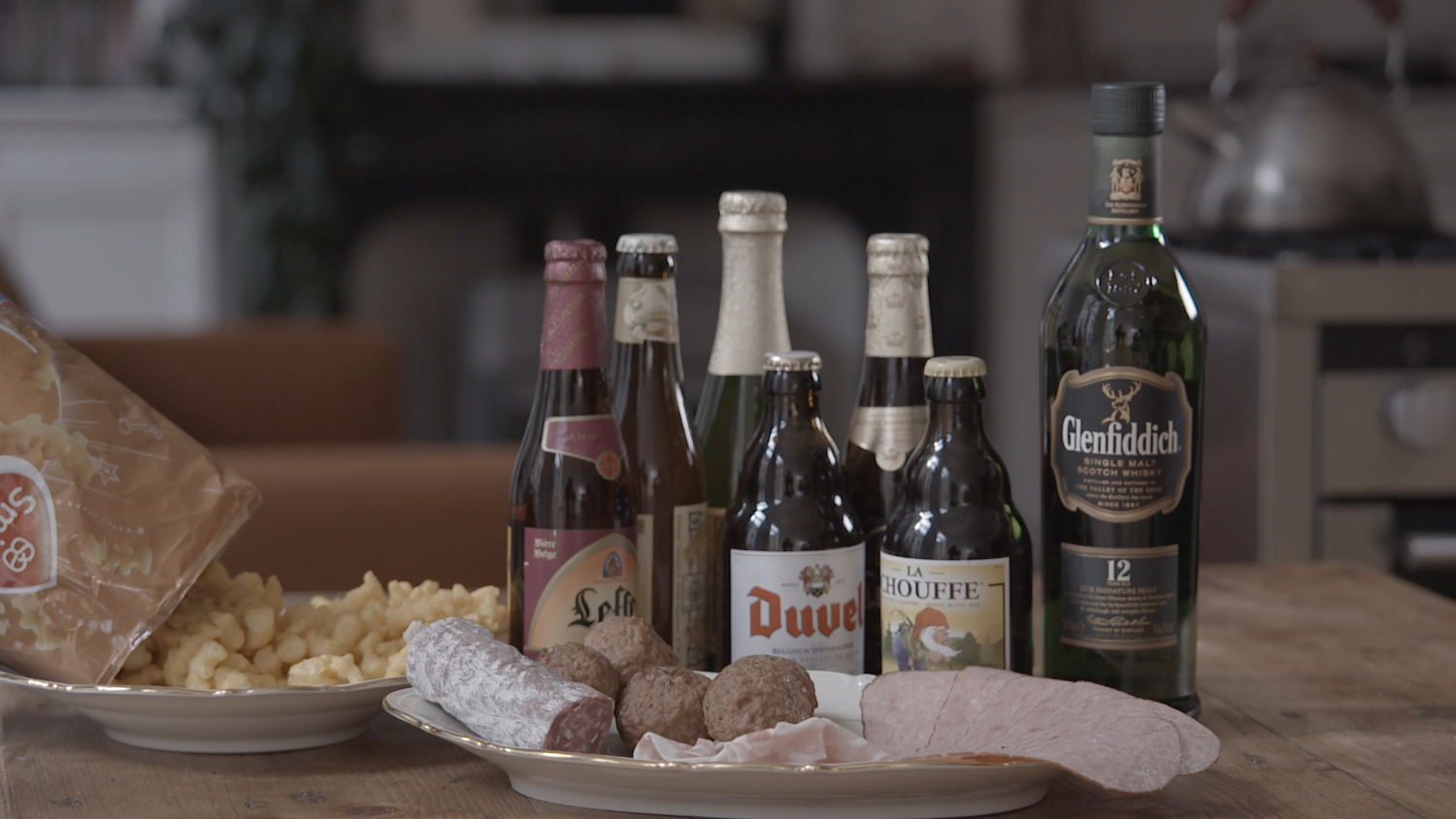 Glutenvrij (c) VRT