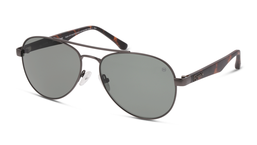 € 79 - 5060486617524-karun-eyewear-dark-gun-metal