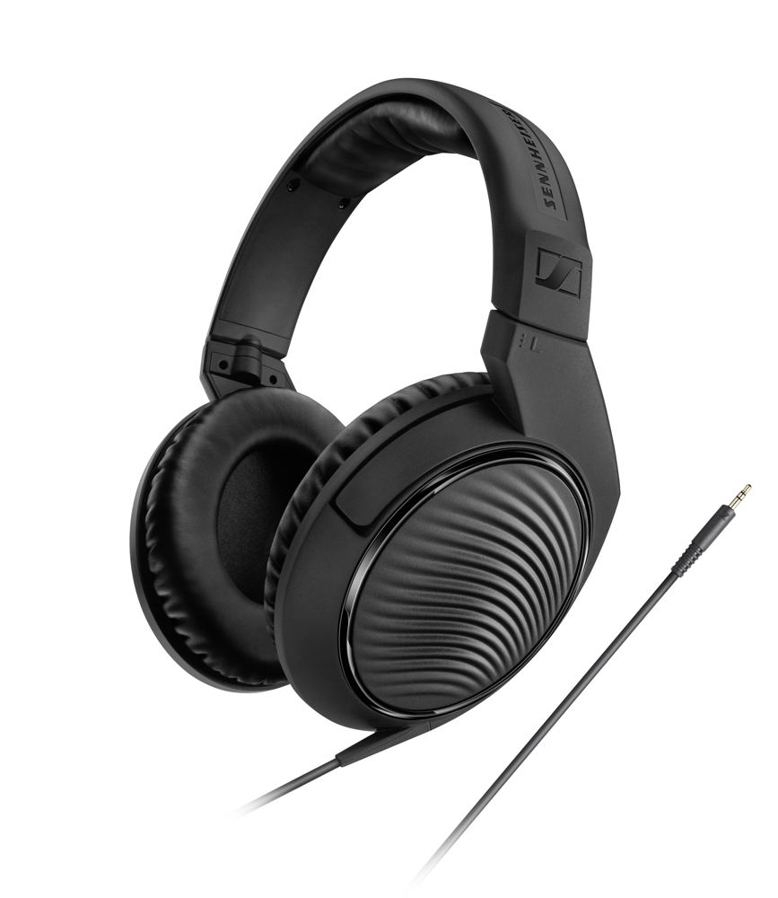 Sennheiser’s HD 200 PRO headphones won an Outstanding Technical Achievement Award in the category of Headphone/Earpiece Technology. Sennheiser’s HD 200 PRO headphones won an Outstanding Technical Achievement Award in the category of Headphone/Earpiece Technology.