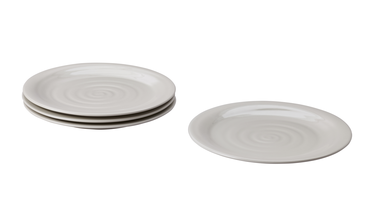 IKEA_October News 2023_SANDSKÄDDA plate €12.99:4 pack_PE904486
