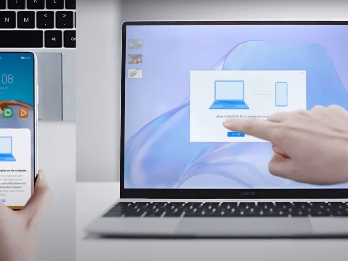 El ecosistema de Huawei impulsa la interconexión de dispositivos inteligentes
