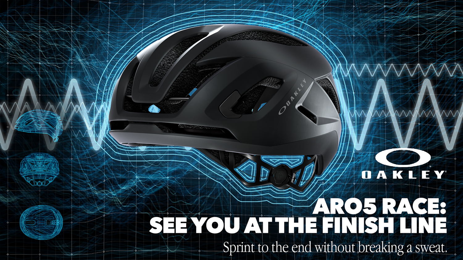 OAKLEY GIRO D'ITALIA CAMPAIGN IMAGE (5)
