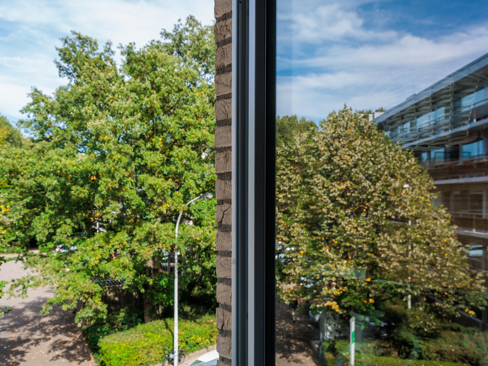 Stad Antwerpen en Lantis starten groepsaankoop voor geluidswerende ramen