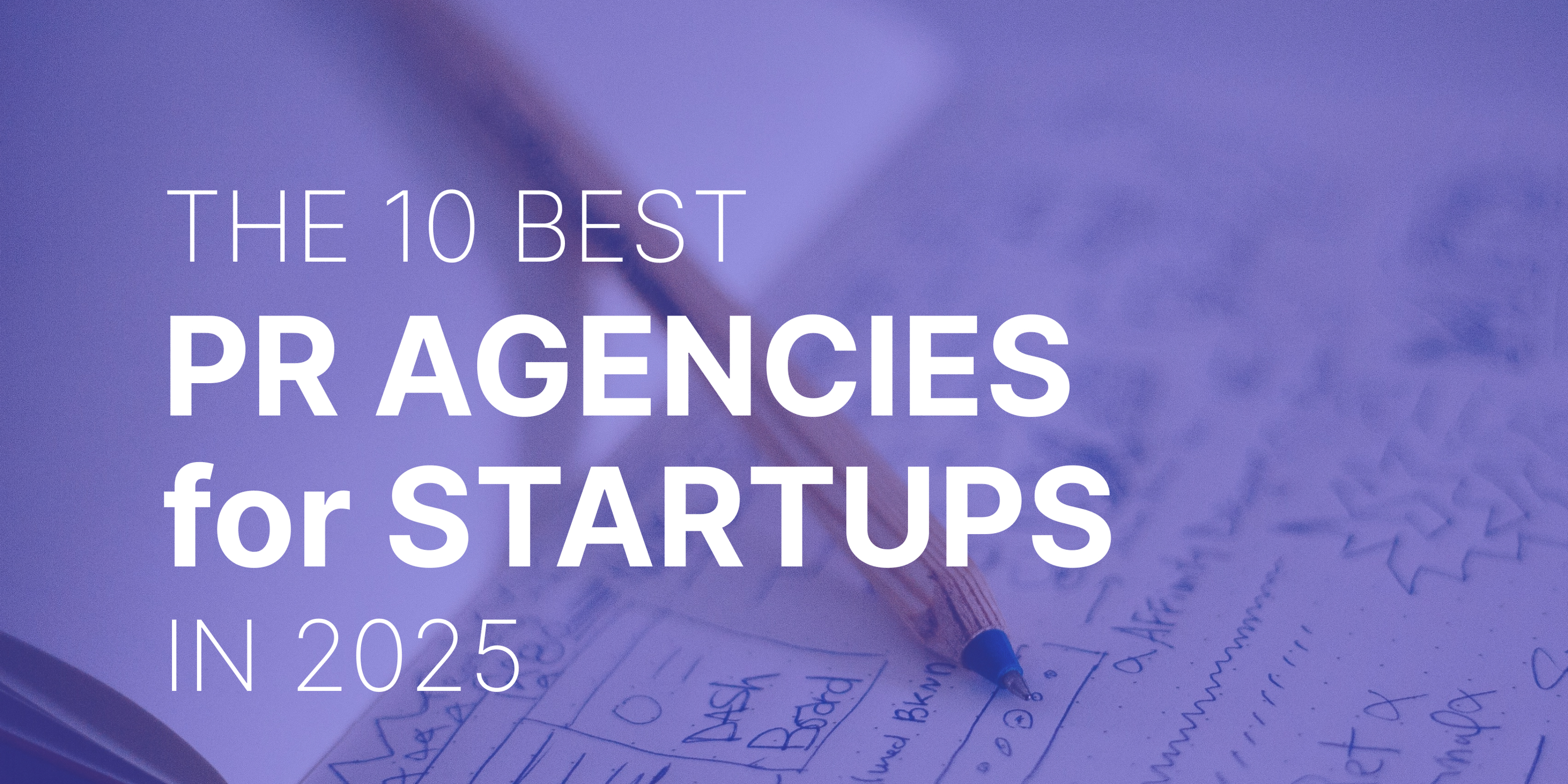 PR agency for startups: Should you hire one or DIY your PR?