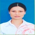 Dao Thi Huyen,QA inspector, Jebsen & Jessen Packaging Vietnam Dao Thi Huyen,QA inspector, Jebsen & Jessen Packaging Vietnam