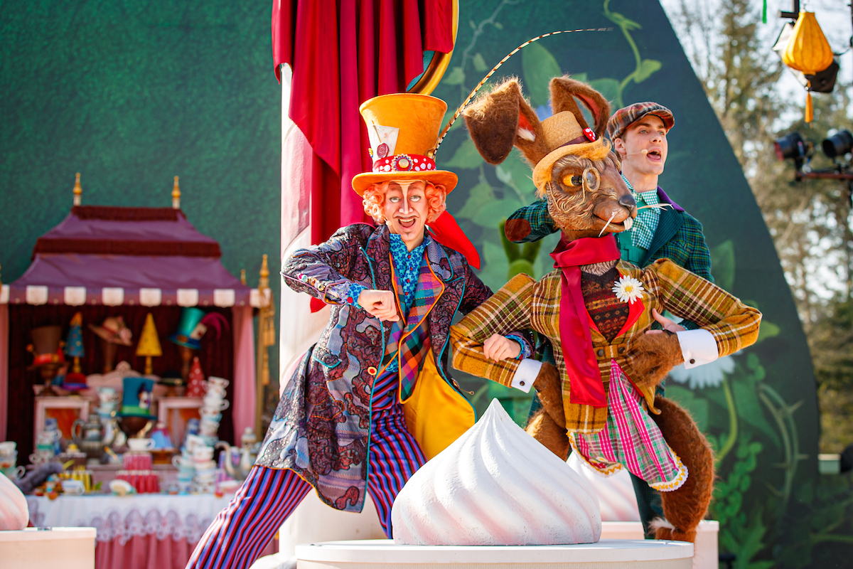 Efteling Wonderland