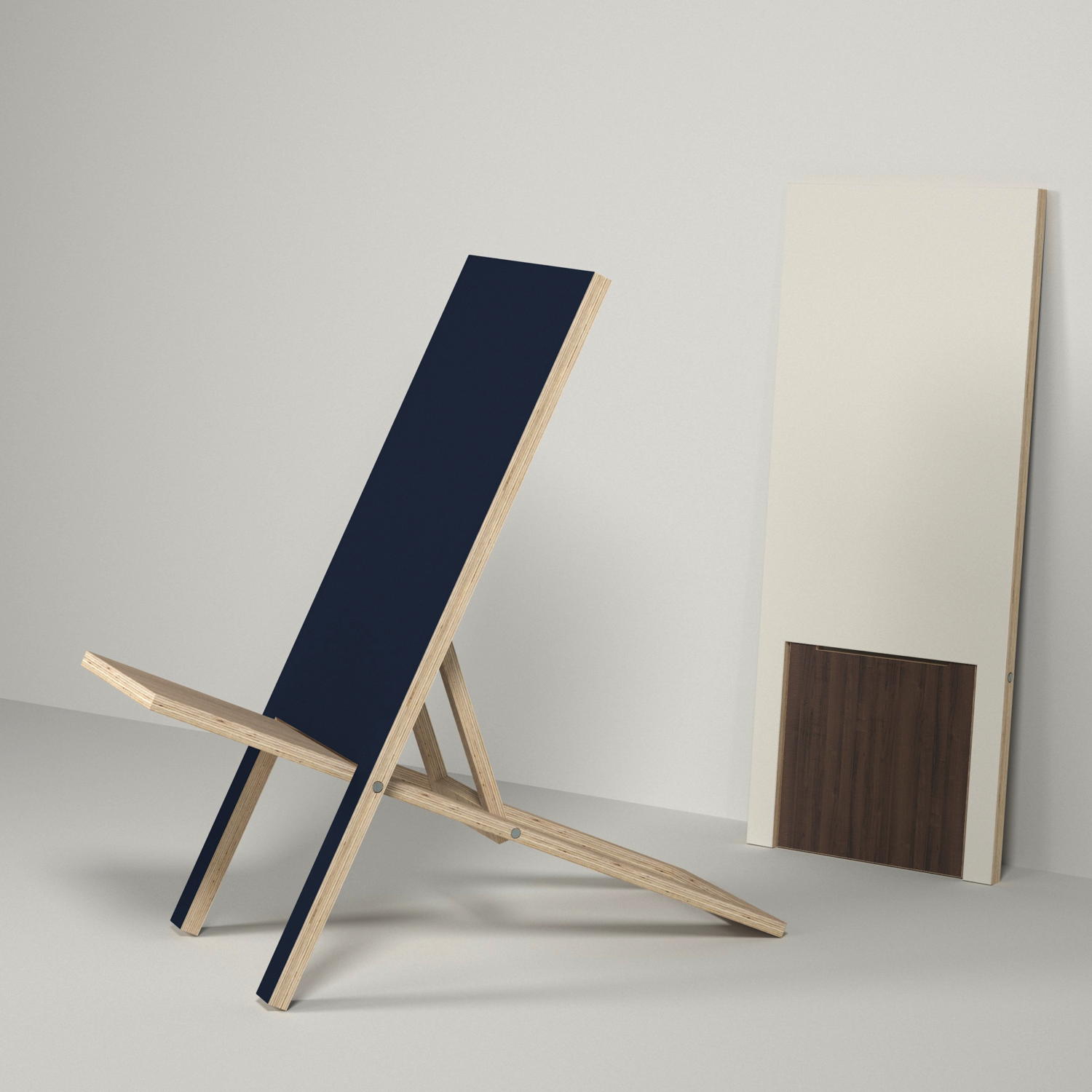 CDW_Kostas Synodis_Notch folding chair
