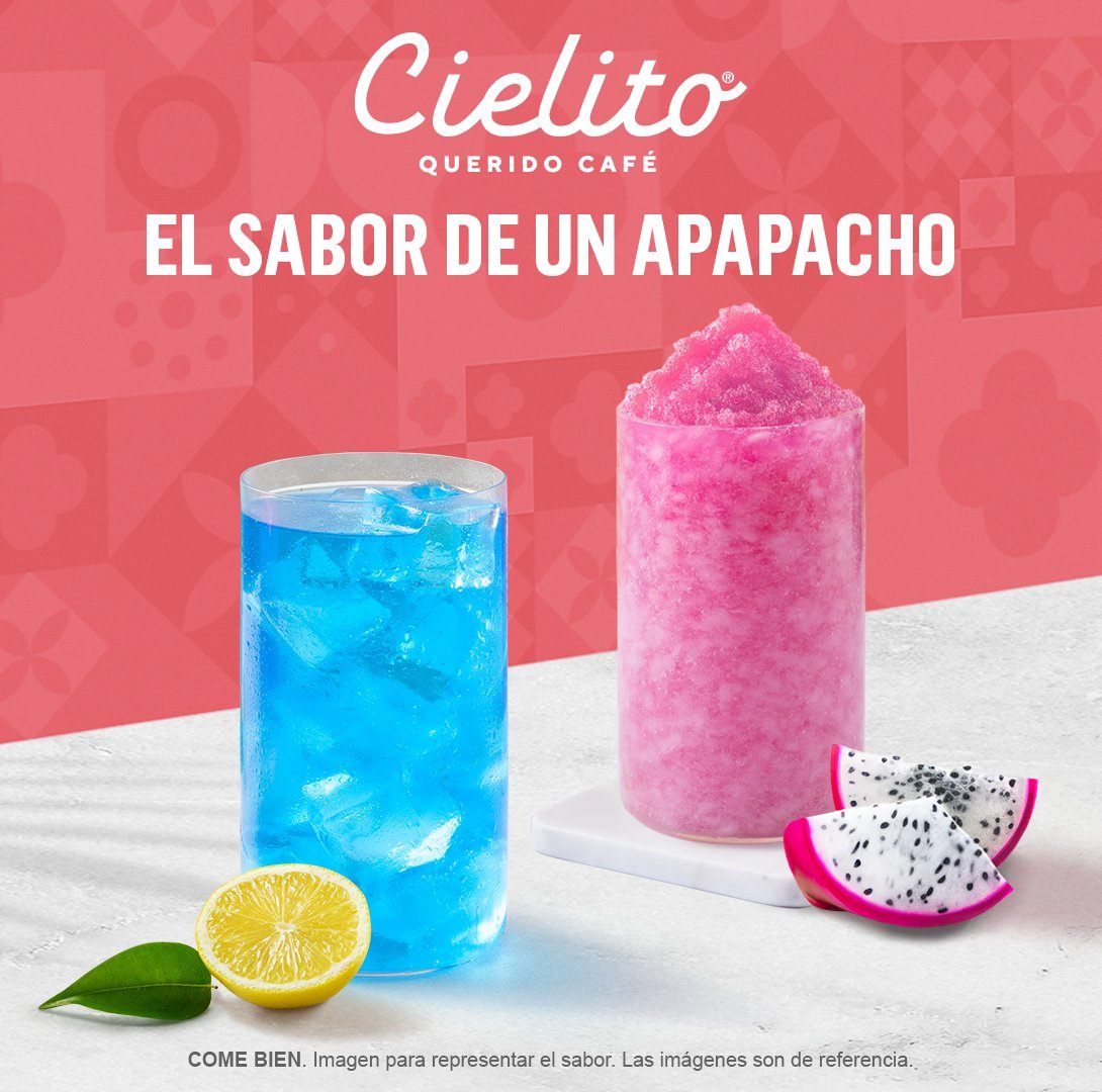 Los mojitos de Cielito Querido Café y sus ingredientes secretos como un “refrescante abrazo” 