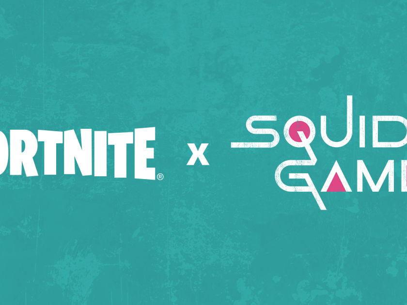 Fortnite x Squid Game dans Recharge, l'UEFN, et le mode créatif - ainsi que de nouveaux objets cosmétiques thématisés
