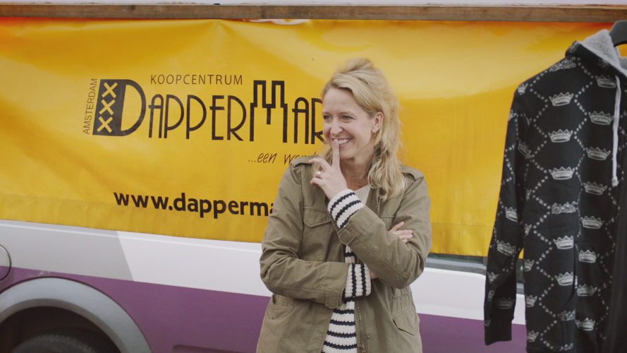 Cath Luyten
Buurman, wat doet u nu? (c) VRT