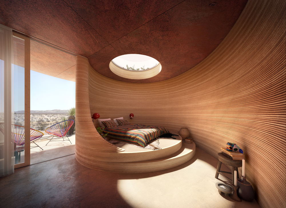 El Cosmico, Marfa, TX