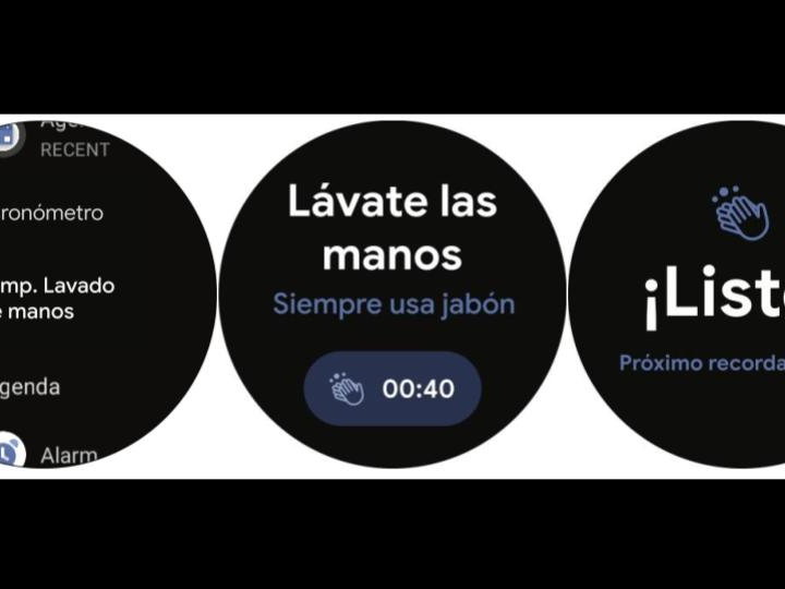LOS 40 SEGUNDOS MÁS IMPORTANTES DE TU DÍA, DE LA MANO DE FOSSIL SMARTWATCH