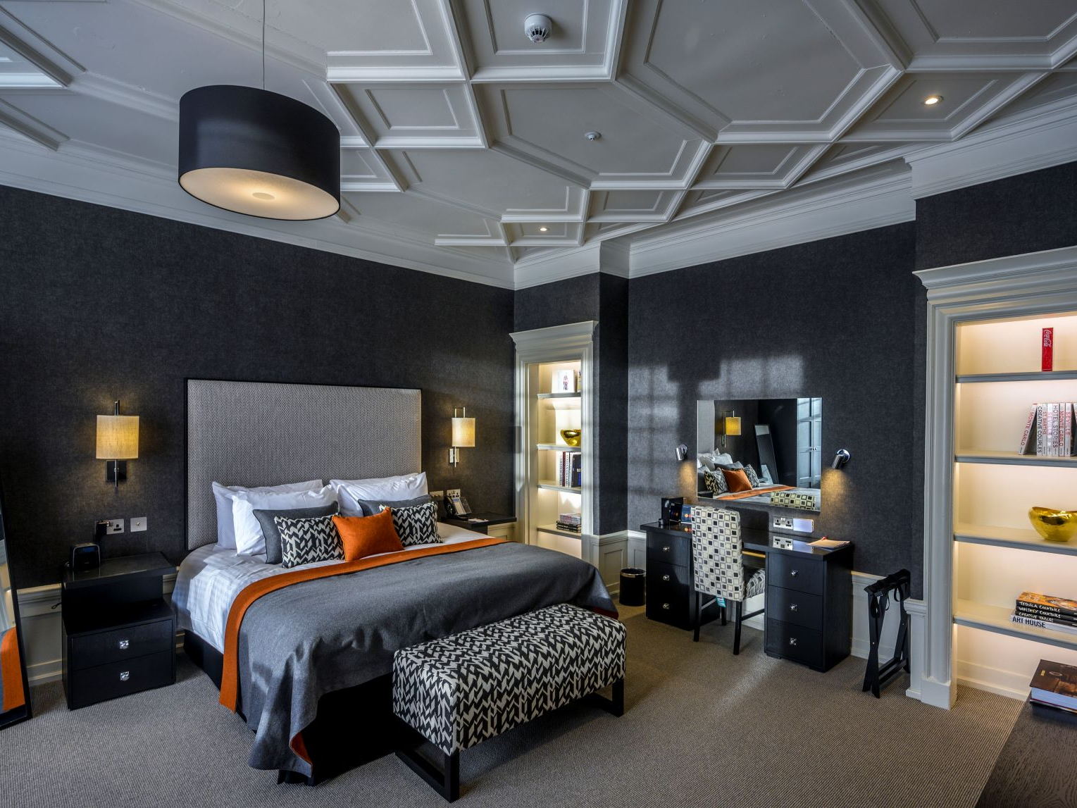 The Chester Hotel - Aberdeen