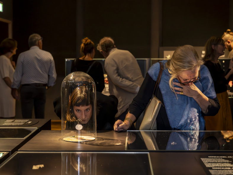 Expo ‘Opgespeld! Hedendaagse juwelen uit Antwerpen’ wegens succes verlengd tot 1 juni